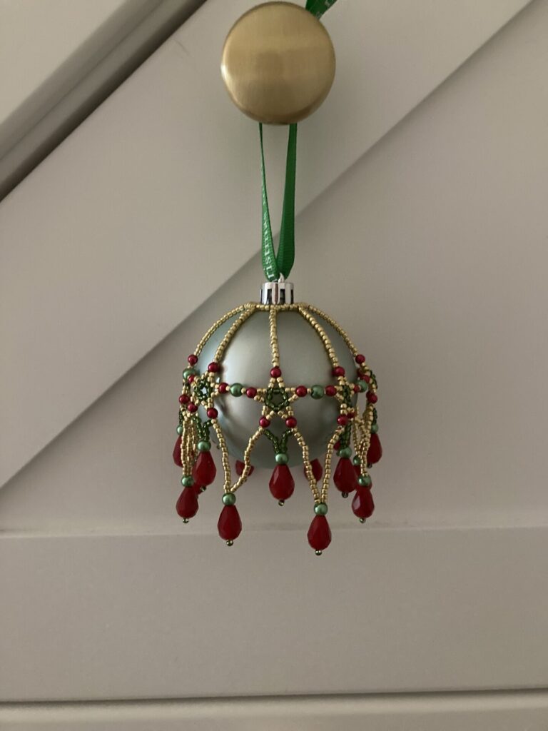Christmas Bauble